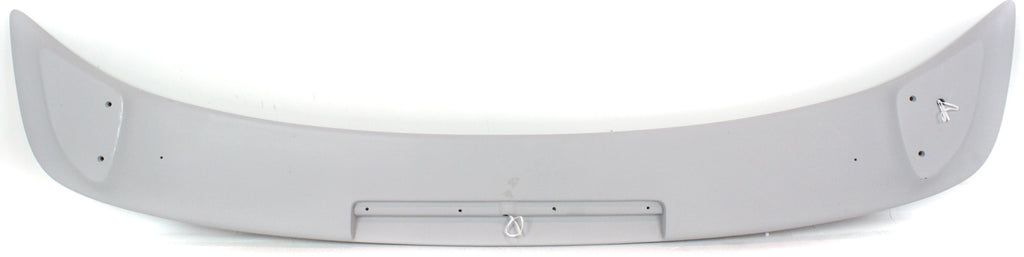 COROLLA 98-02 REAR TRUNK SPOILER, with Lamp