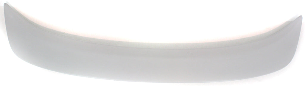 COROLLA 98-02 REAR TRUNK SPOILER, with Lamp