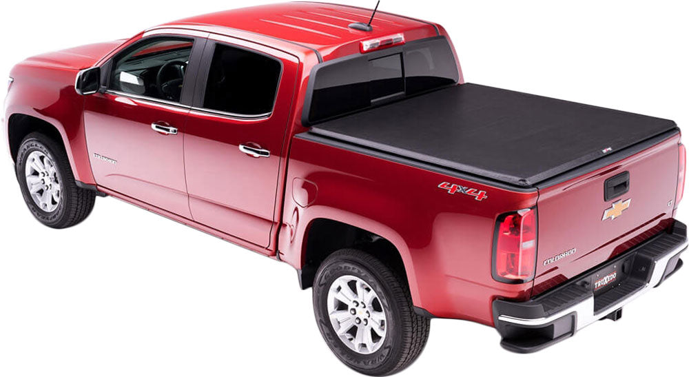 TruXport 05-07 Dodge Dakota 6 ft. 6 in.