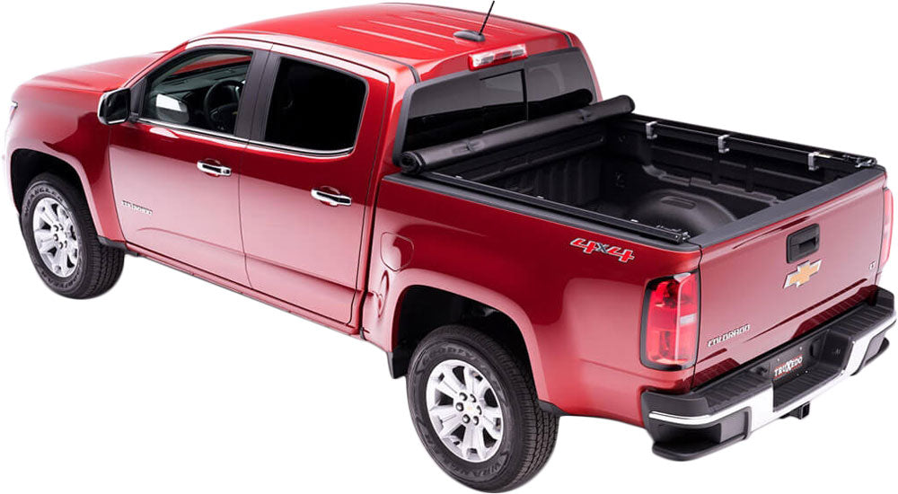 TruXport 05-07 Dodge Dakota 6 ft. 6 in.