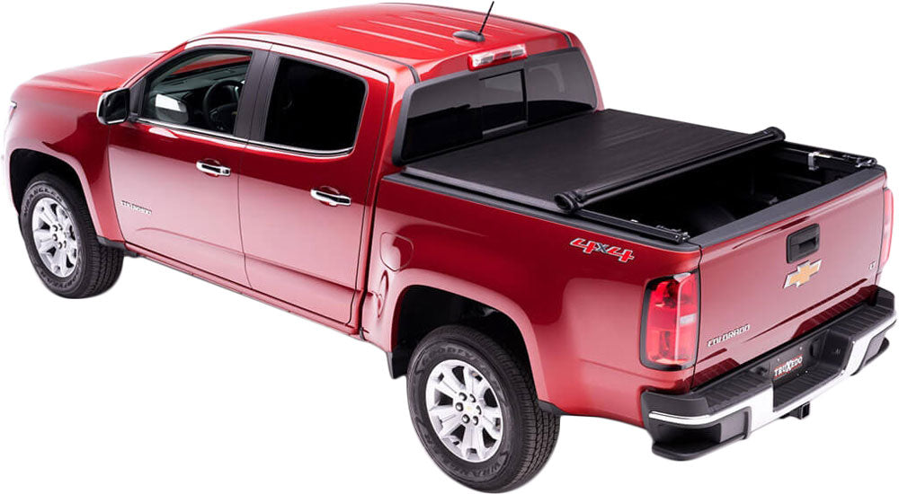 TruXport 2014 GM 2500/3500 (HD) 6 ft. 6 in.