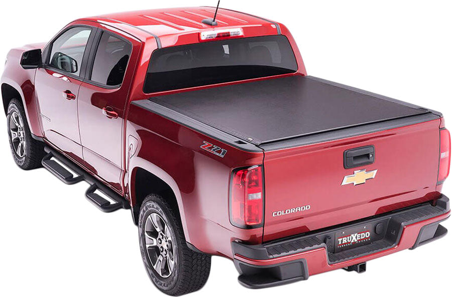 Lo Pro 12-18 Dodge Ram 1500 with RamBox 6 ft. 4 in.