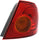 COROLLA 03-04 TAIL LAMP RH, Outer, Assembly