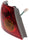 COROLLA 03-04 TAIL LAMP LH, Outer, Assembly