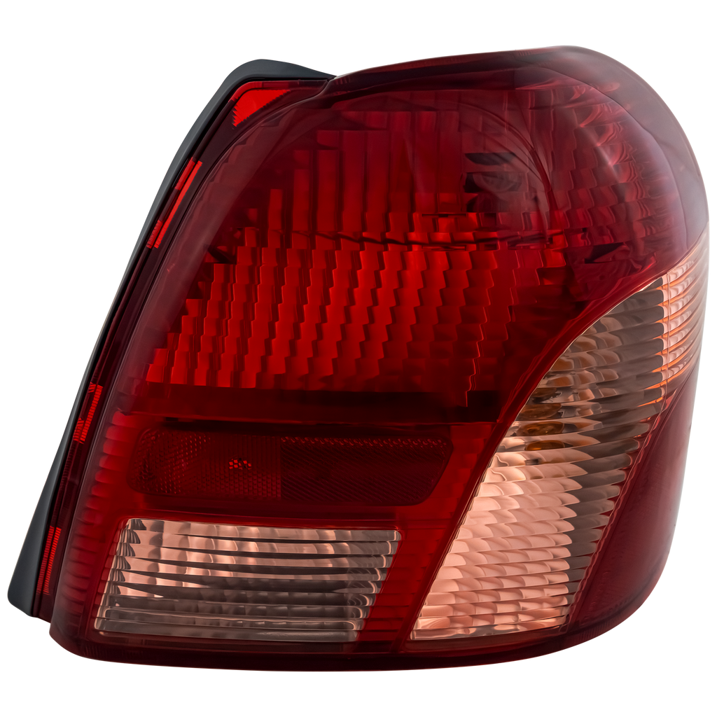 ECHO 00-02 TAIL LAMP RH, Assembly