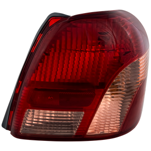 ECHO 00-02 TAIL LAMP RH, Assembly
