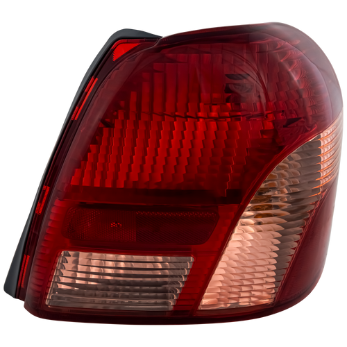 ECHO 00-02 TAIL LAMP RH, Assembly