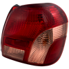 ECHO 00-02 TAIL LAMP RH, Assembly