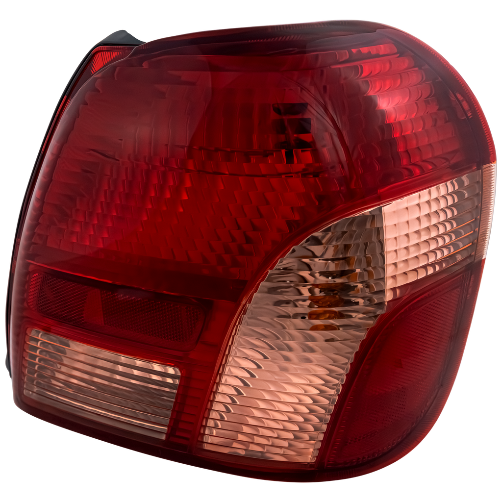 ECHO 00-02 TAIL LAMP RH, Assembly