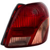 ECHO 00-02 TAIL LAMP RH, Assembly