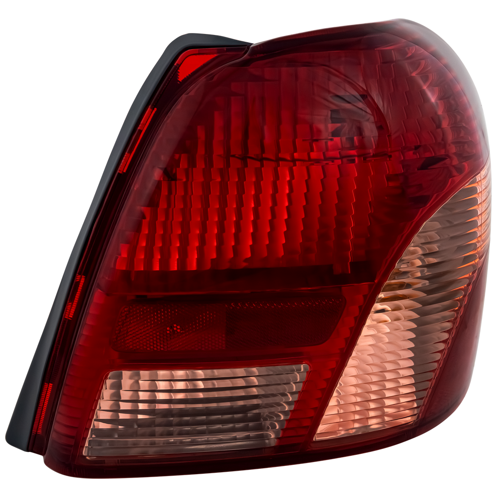 ECHO 00-02 TAIL LAMP RH, Assembly