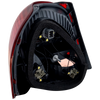 ECHO 00-02 TAIL LAMP RH, Assembly