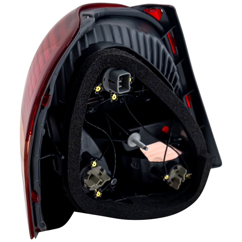 ECHO 00-02 TAIL LAMP RH, Assembly