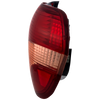 ECHO 00-02 TAIL LAMP RH, Assembly