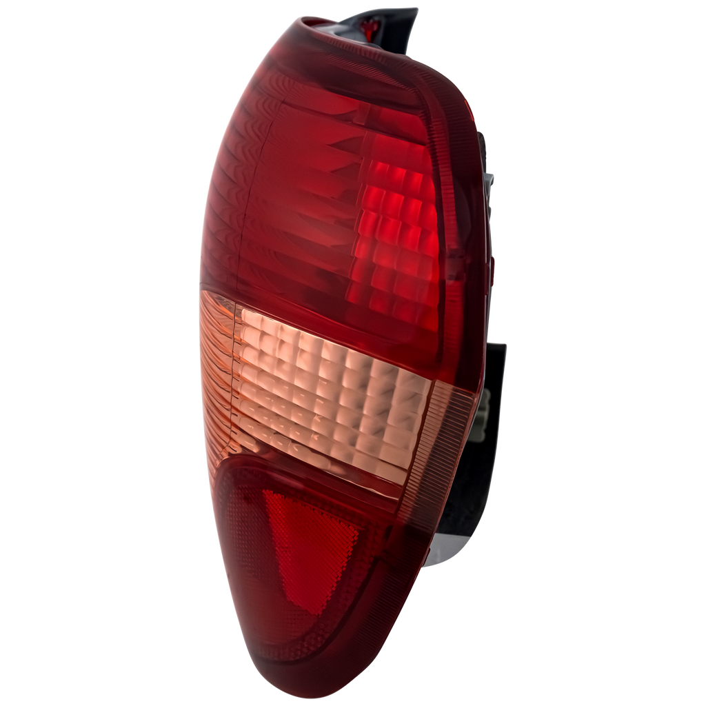 ECHO 00-02 TAIL LAMP RH, Assembly