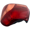 ECHO 00-02 TAIL LAMP RH, Assembly