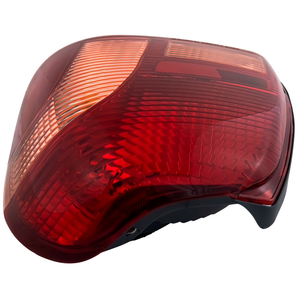 ECHO 00-02 TAIL LAMP RH, Assembly