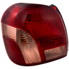 ECHO 00-02 TAIL LAMP LH, Assembly