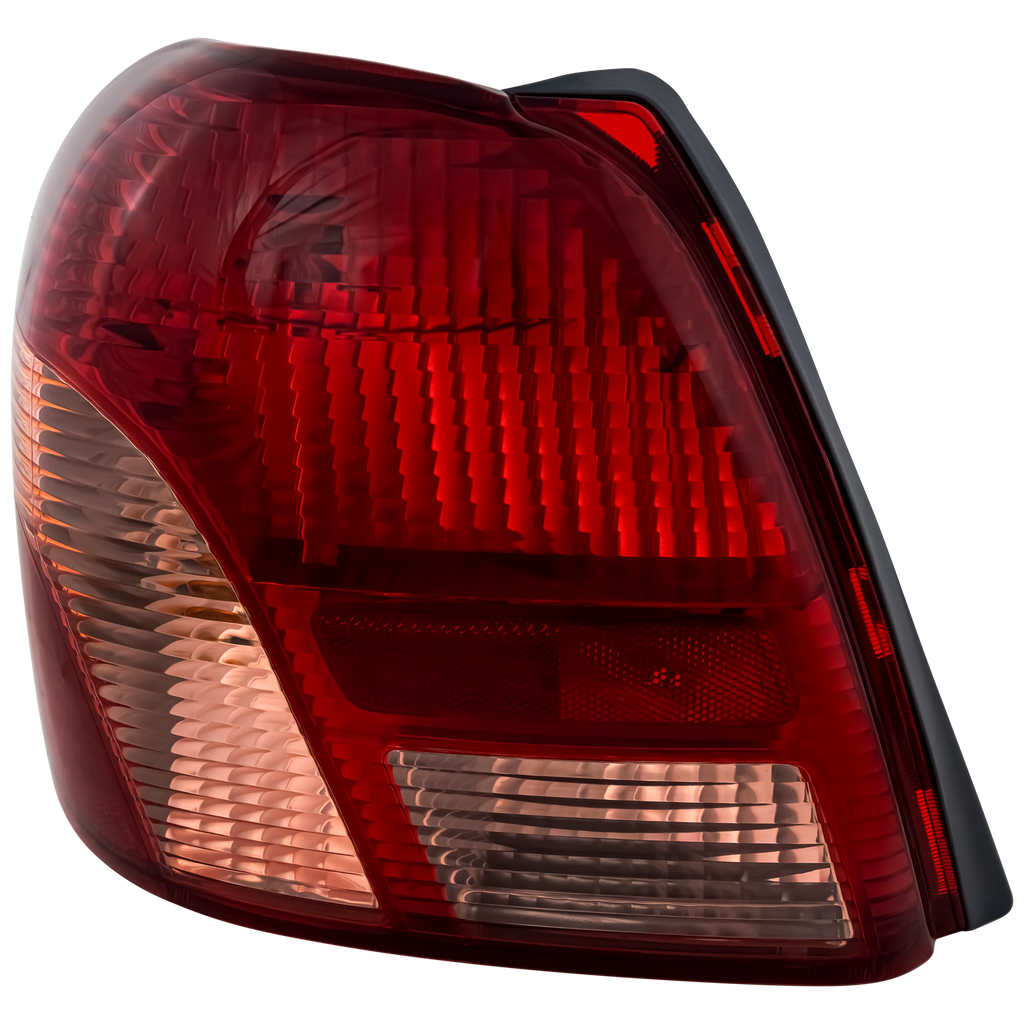 ECHO 00-02 TAIL LAMP LH, Assembly