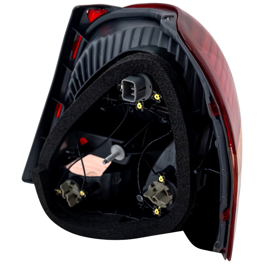 ECHO 00-02 TAIL LAMP LH, Assembly