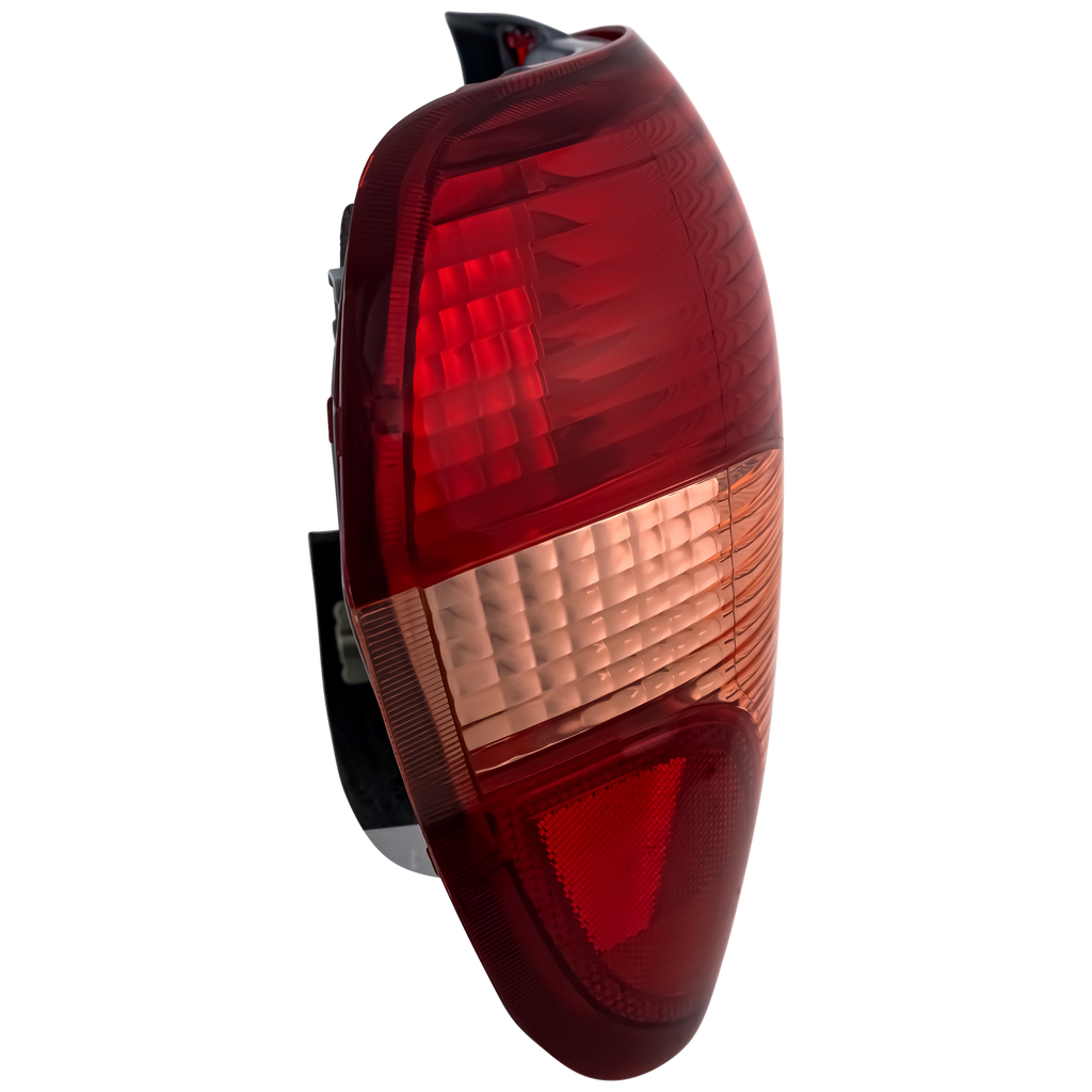 ECHO 00-02 TAIL LAMP LH, Assembly