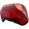 ECHO 00-02 TAIL LAMP LH, Assembly