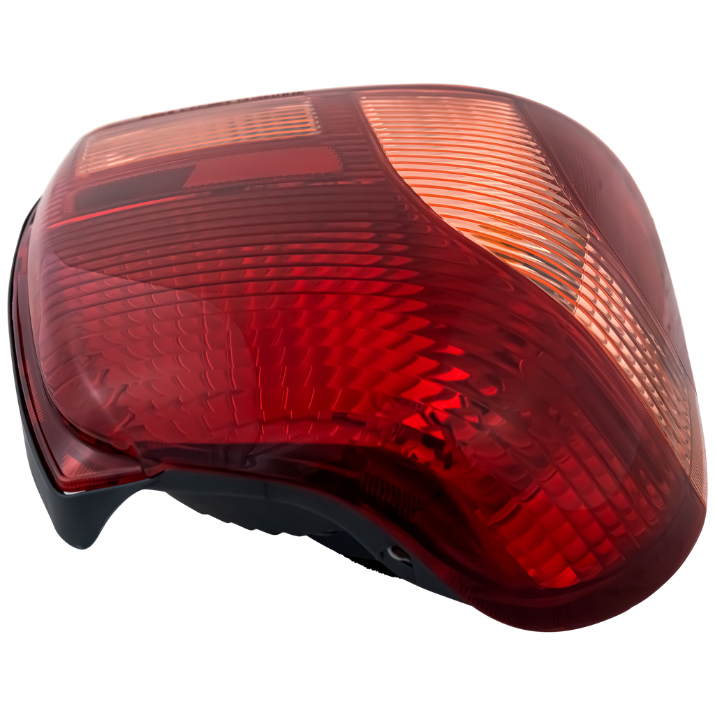 ECHO 00-02 TAIL LAMP LH, Assembly