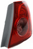 COROLLA 05-08 TAIL LAMP RH, Outer, Assembly