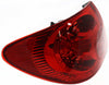 COROLLA 05-08 TAIL LAMP LH, Outer, Assembly