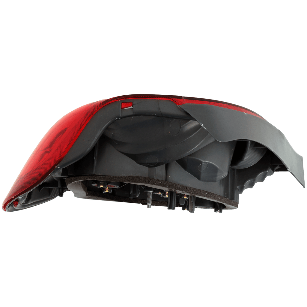ECHO 03-05 TAIL LAMP RH, Lens and Housing, Coupe/Sedan