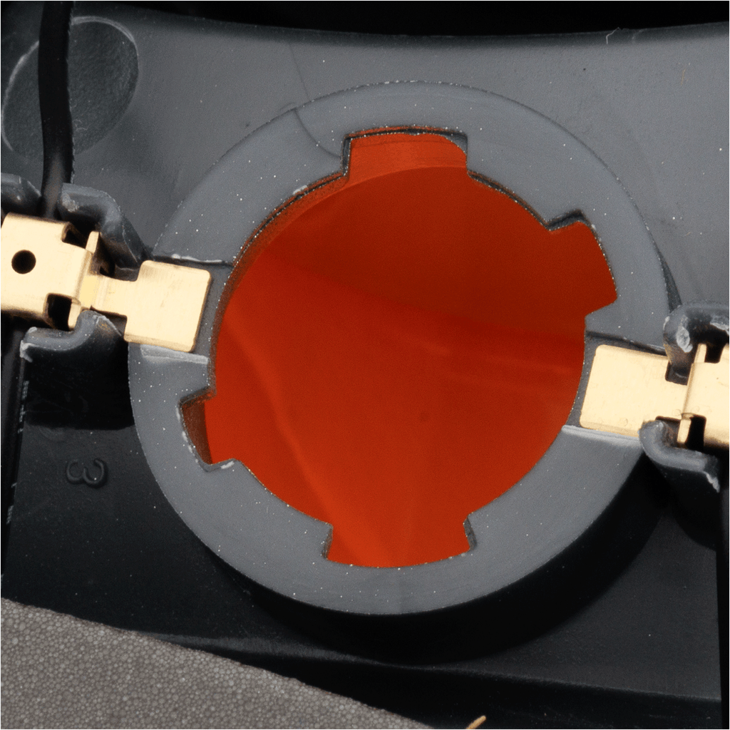 ECHO 03-05 TAIL LAMP RH, Lens and Housing, Coupe/Sedan