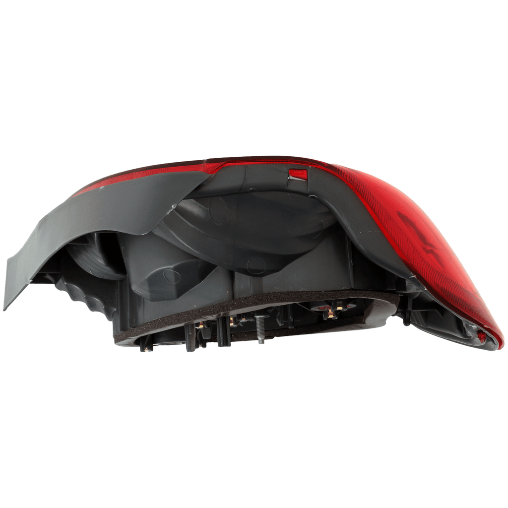 ECHO 03-05 TAIL LAMP LH, Lens and Housing, Coupe/Sedan