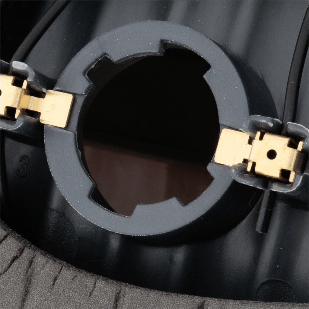 ECHO 03-05 TAIL LAMP LH, Lens and Housing, Coupe/Sedan