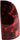 TACOMA 05-08/12-15 TAIL LAMP RH, Assembly, Halogen/Standard Type, Red Lens - CAPA