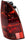 TACOMA 05-08/12-15 TAIL LAMP RH, Assembly, Halogen/Standard Type, Red Lens - CAPA
