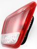 CAMRY 07-09 TAIL LAMP RH, Inner, Lens and Housing, (Exc. Hybrid Model), Japan/USA Built Vehicle