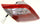 CAMRY 07-09 TAIL LAMP LH, Inner, Lens and Housing, (Exc. Hybrid Model), Japan/USA Built Vehicle - CAPA