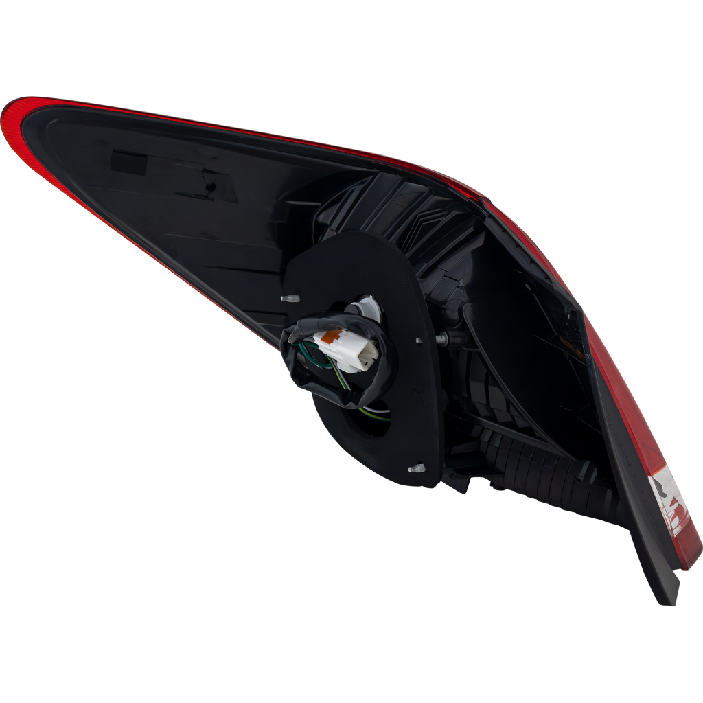 AVALON 05-07/10-10 TAIL LAMP RH, Outer, Assembly, Halogen - CAPA