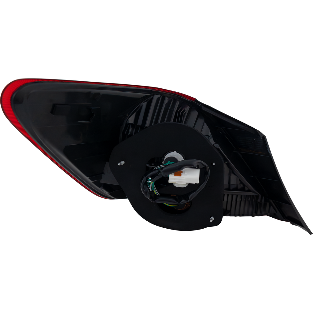 AVALON 05-07/10-10 TAIL LAMP RH, Outer, Assembly, Halogen - CAPA