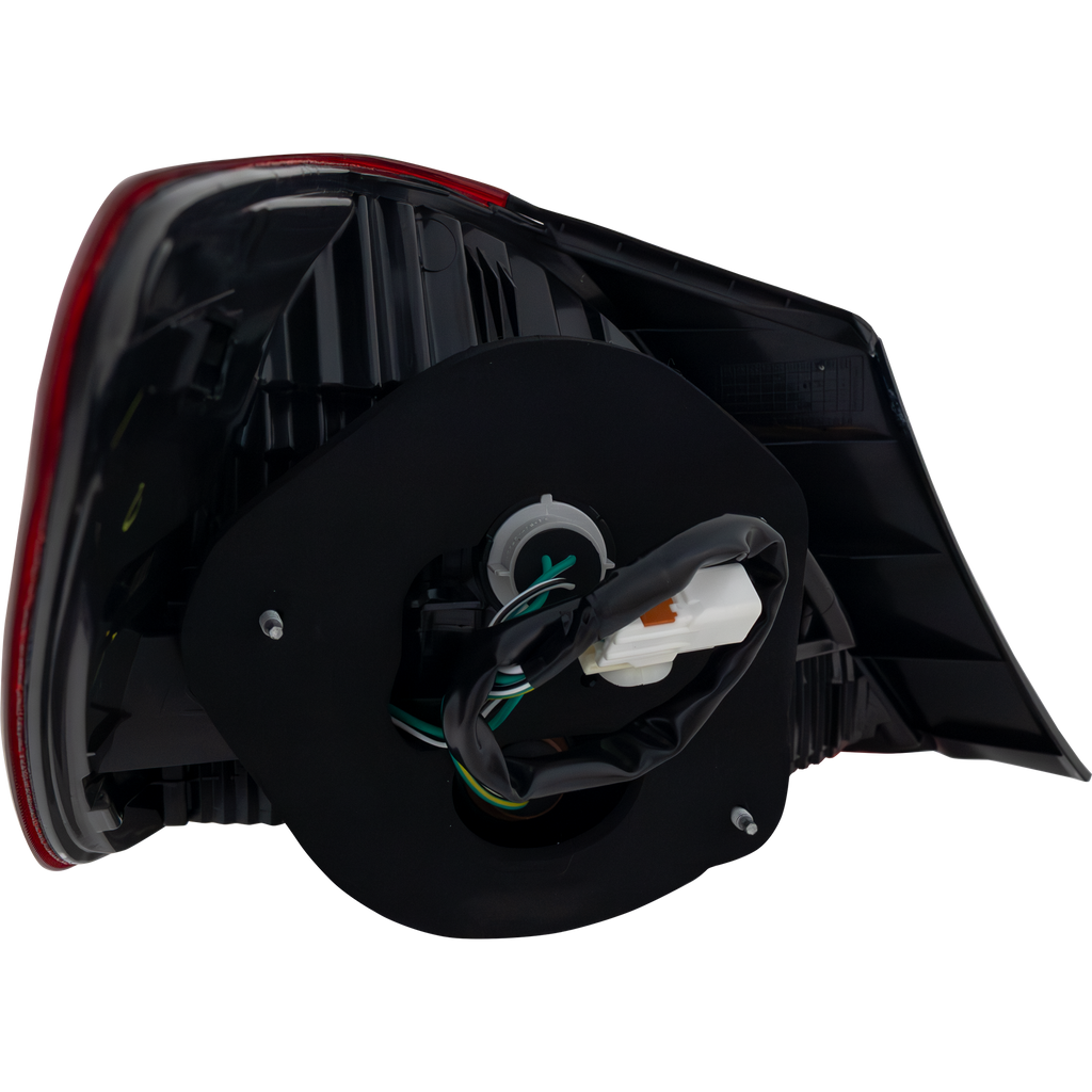 AVALON 05-07/10-10 TAIL LAMP RH, Outer, Assembly, Halogen - CAPA