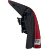 AVALON 05-07/10-10 TAIL LAMP RH, Outer, Assembly, Halogen - CAPA