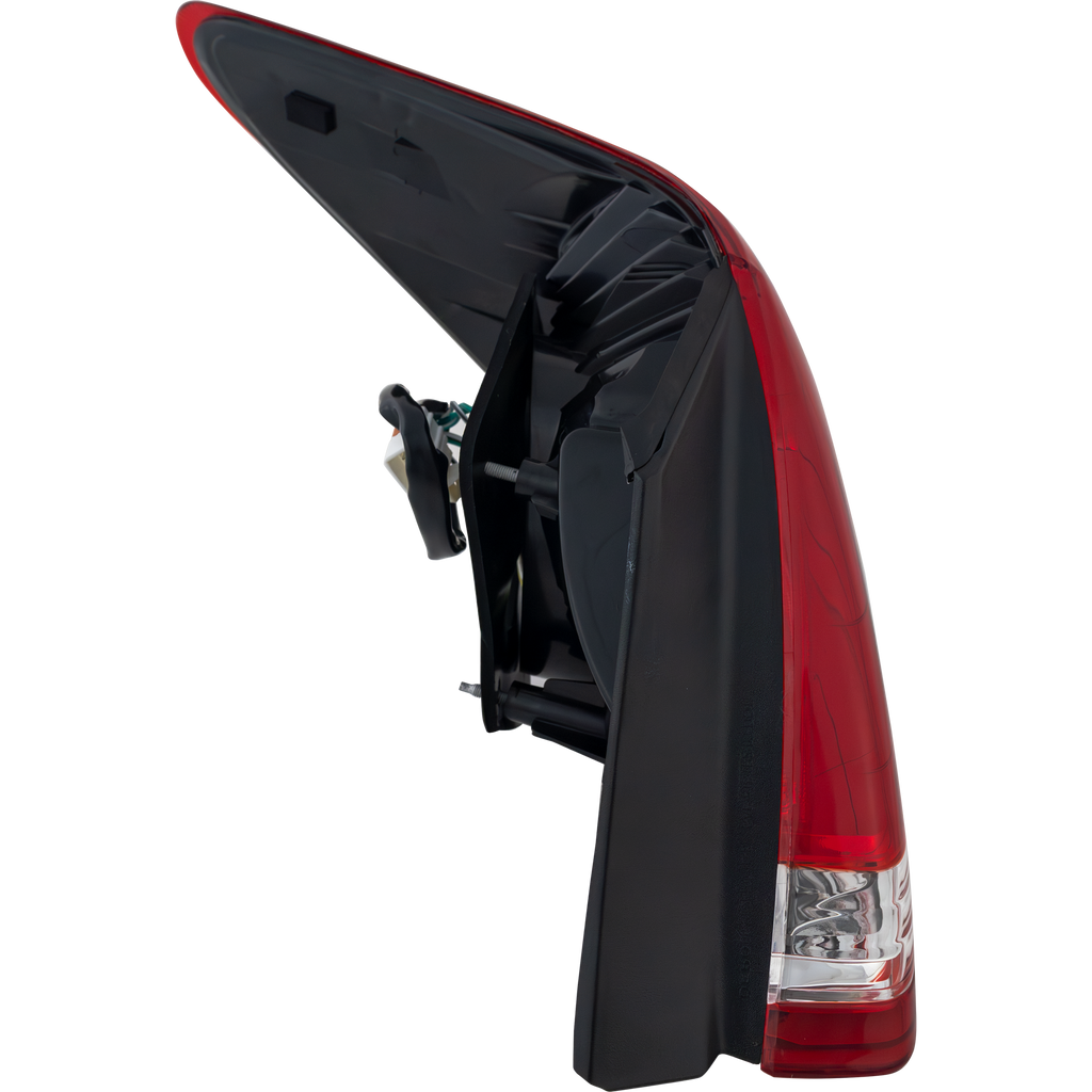 AVALON 05-07/10-10 TAIL LAMP RH, Outer, Assembly, Halogen - CAPA