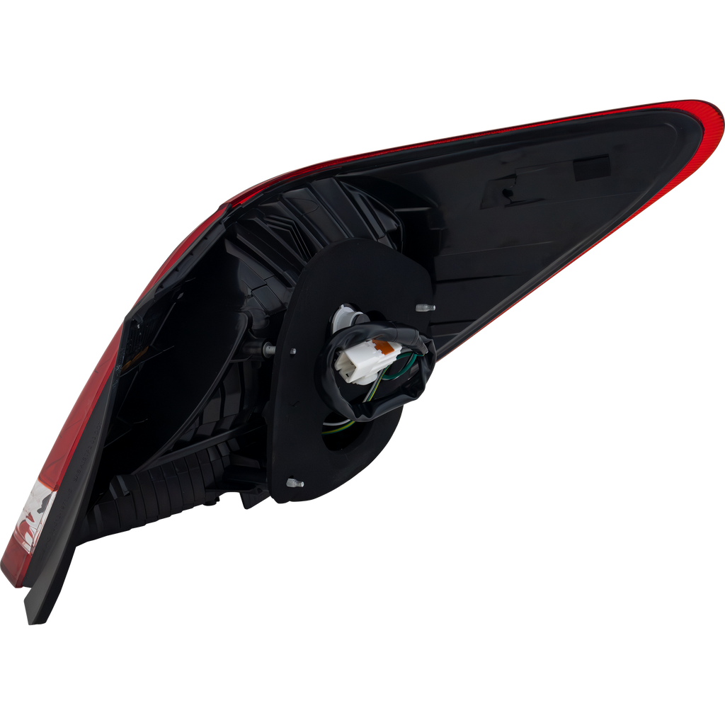 AVALON 05-07/10-10 TAIL LAMP LH, Outer, Assembly, Halogen - CAPA