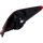AVALON 05-07/10-10 TAIL LAMP LH, Outer, Assembly, Halogen - CAPA