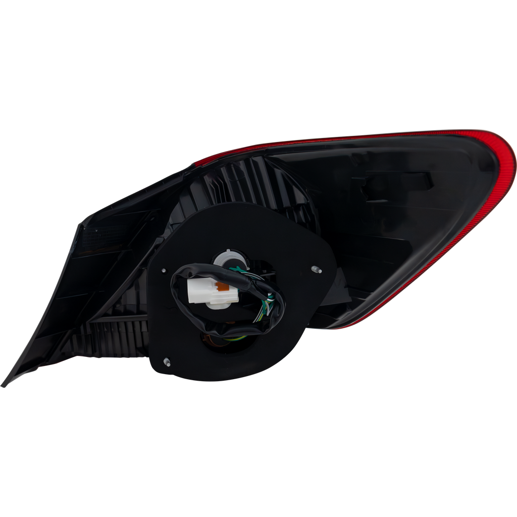 AVALON 05-07/10-10 TAIL LAMP LH, Outer, Assembly, Halogen - CAPA