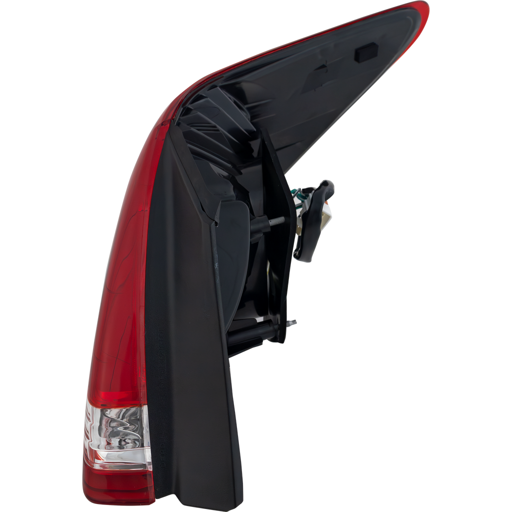 AVALON 05-07/10-10 TAIL LAMP LH, Outer, Assembly, Halogen - CAPA