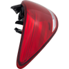 AVALON 05-07/10-10 TAIL LAMP LH, Outer, Assembly, Halogen - CAPA