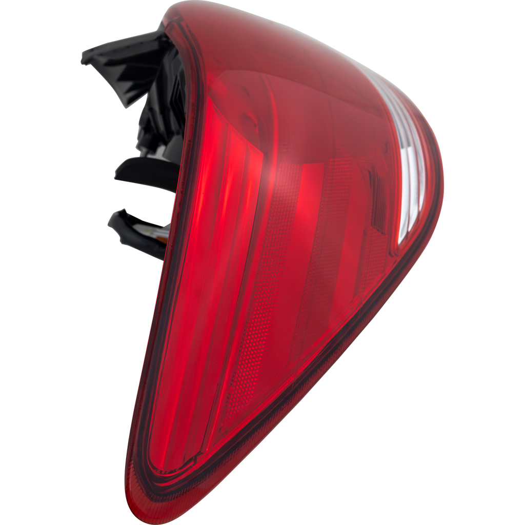 AVALON 05-07/10-10 TAIL LAMP LH, Outer, Assembly, Halogen - CAPA