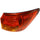 IS250/IS350 06-06 TAIL LAMP RH, Outer, Lens and Housing, To 3-06
