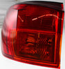 IS250/IS350 06-06 TAIL LAMP LH, Outer, Lens and Housing, To 3-06
